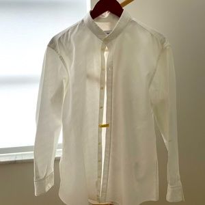 Armani Collezione Long-sleeve